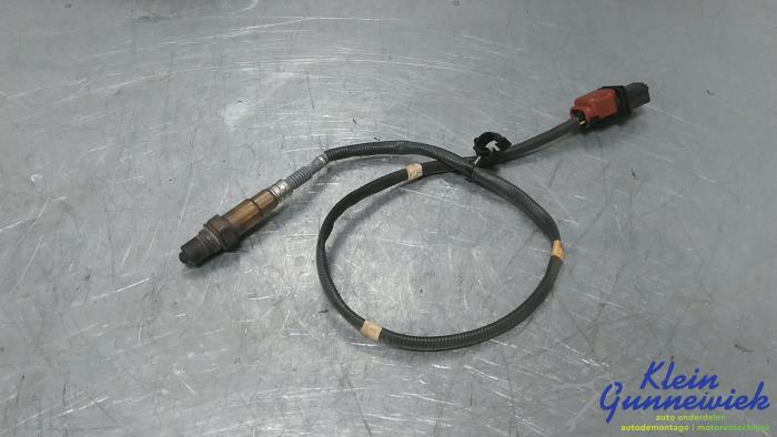 Gebruikte Lambda Sonde Ford Focus Prijs € 45,00 Margeregeling aangeboden door Klein Gunnewiek Autodemontage & Motorentechniek