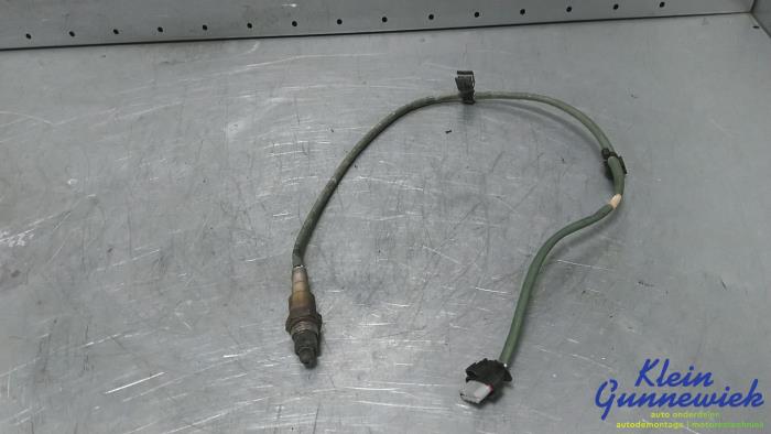 Gebruikte Lambda Sonde Ford Focus Prijs € 75,00 Margeregeling aangeboden door Klein Gunnewiek Autodemontage & Motorentechniek