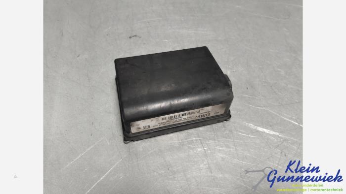 Gebruikte Cruise control sensor BMW X5 Prijs € 845,00 Margeregeling aangeboden door Klein Gunnewiek Autodemontage & Motorentechniek