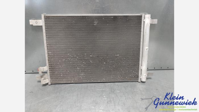 Gebruikte Airco Condensor Seat Arona Prijs € 118,00 Margeregeling aangeboden door Klein Gunnewiek Autodemontage & Motorentechniek