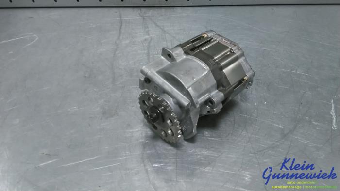 Oliepomp Mercedes V-Klasse (Gebruikt)