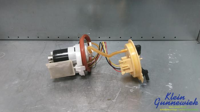 Gebruikte Tank element Pomp Audi Q5 Prijs € 177,00 Margeregeling aangeboden door Klein Gunnewiek Autodemontage & Motorentechniek