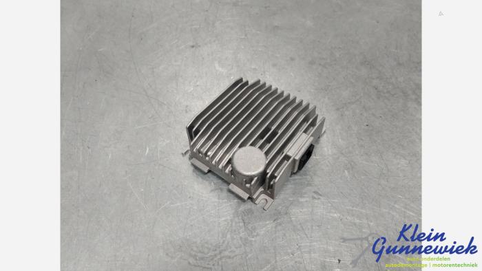 Gebruikte Computer Diversen Audi Q5 Prijs € 155,00 Margeregeling aangeboden door Klein Gunnewiek Autodemontage & Motorentechniek