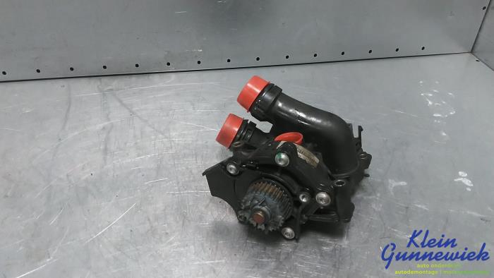 Gebruikte Waterpomp Audi A5 Prijs € 50,00 Margeregeling aangeboden door Klein Gunnewiek Autodemontage & Motorentechniek