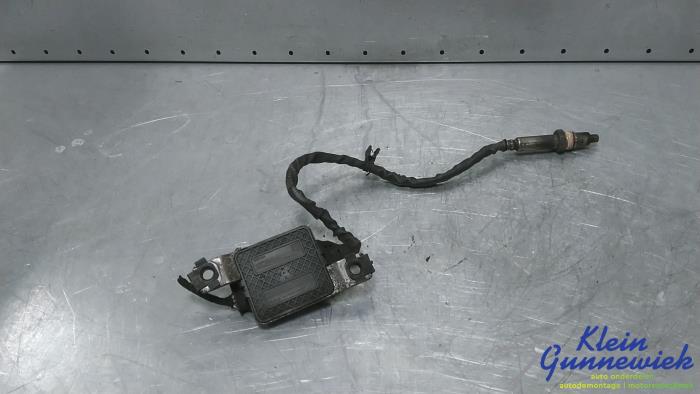 Gebruikte Lambda Sonde Audi Q5 Prijs € 195,00 Margeregeling aangeboden door Klein Gunnewiek Autodemontage & Motorentechniek