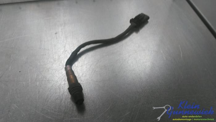 Gebruikte Lambda Sonde Peugeot 308 Prijs € 20,00 Margeregeling aangeboden door Klein Gunnewiek Autodemontage & Motorentechniek