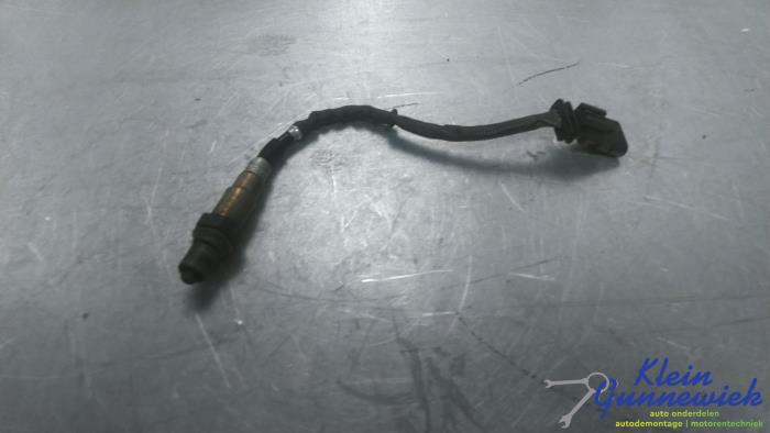 Gebruikte Lambda Sonde Peugeot 308 Prijs € 20,00 Margeregeling aangeboden door Klein Gunnewiek Autodemontage & Motorentechniek