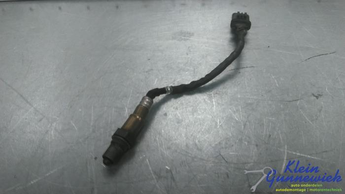 Gebruikte Lambda Sonde Peugeot 308 Prijs € 20,00 Margeregeling aangeboden door Klein Gunnewiek Autodemontage & Motorentechniek