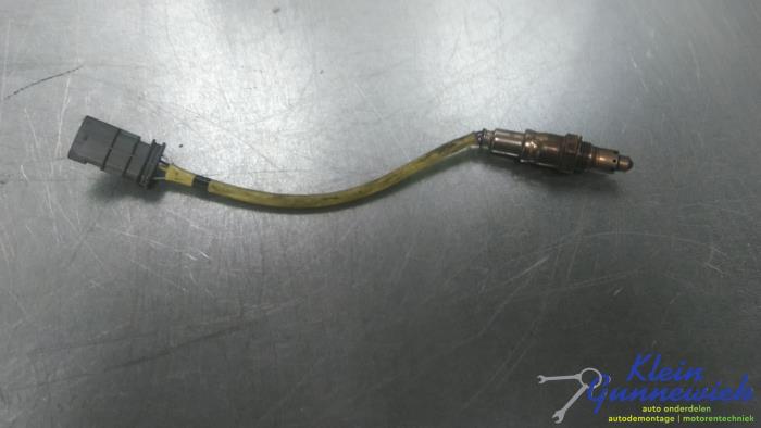 Gebruikte Lambda Sonde Opel Corsa Prijs € 28,00 Margeregeling aangeboden door Klein Gunnewiek Autodemontage & Motorentechniek