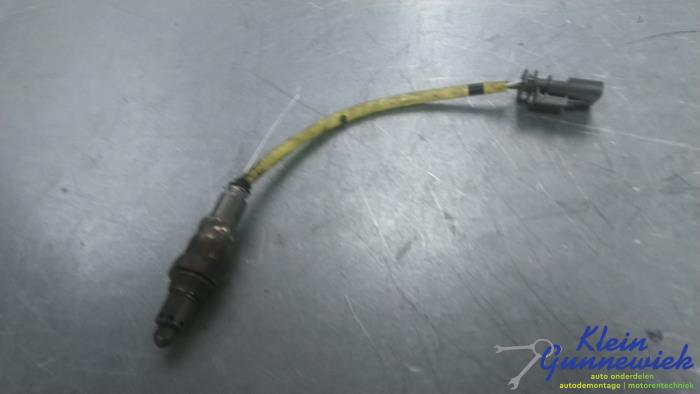 Gebruikte Lambda Sonde Opel Corsa Prijs € 28,00 Margeregeling aangeboden door Klein Gunnewiek Autodemontage & Motorentechniek