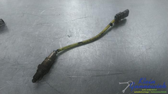 Gebruikte Lambda Sonde Opel Corsa Prijs € 28,00 Margeregeling aangeboden door Klein Gunnewiek Autodemontage & Motorentechniek