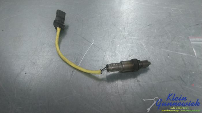 Gebruikte Lambda Sonde Opel Corsa Prijs € 25,00 Margeregeling aangeboden door Klein Gunnewiek Autodemontage & Motorentechniek