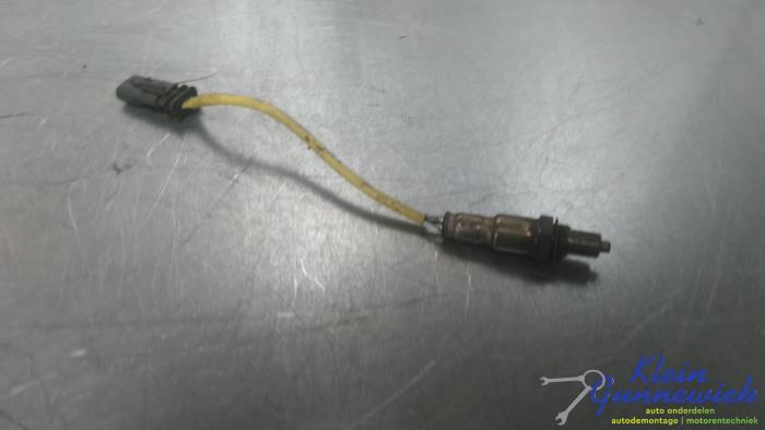 Gebruikte Lambda Sonde Opel Corsa Prijs € 25,00 Margeregeling aangeboden door Klein Gunnewiek Autodemontage & Motorentechniek