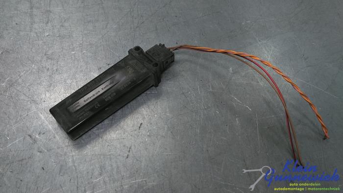 Gebruikte Computer Diversen Porsche Macan Prijs € 35,00 Margeregeling aangeboden door Klein Gunnewiek Autodemontage & Motorentechniek