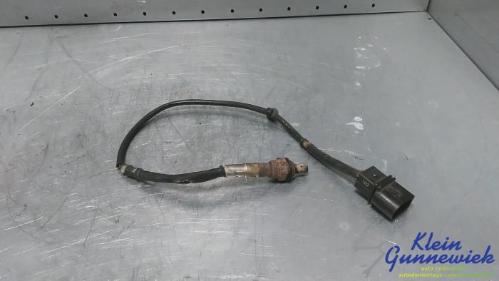 Gebruikte Lambda Sonde Seat Altea Prijs € 90,00 Margeregeling aangeboden door Klein Gunnewiek Autodemontage & Motorentechniek