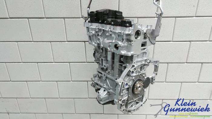Gereviseerde Motor Opel Crossland X Prijs € 3.139,95 Inclusief btw aangeboden door Klein Gunnewiek Autodemontage & Motorentechniek