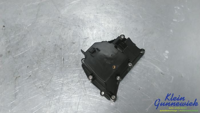 Gebruikte Carterventilatie Audi A3 Prijs € 15,00 Margeregeling aangeboden door Klein Gunnewiek Autodemontage & Motorentechniek