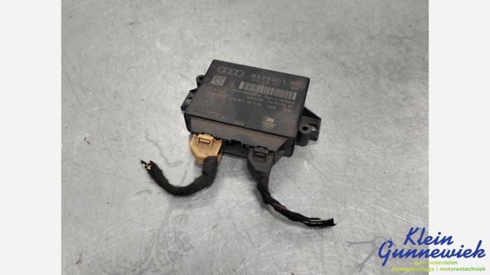 Gebruikte PDC Module Audi A5 Prijs € 40,00 Margeregeling aangeboden door Klein Gunnewiek Autodemontage & Motorentechniek