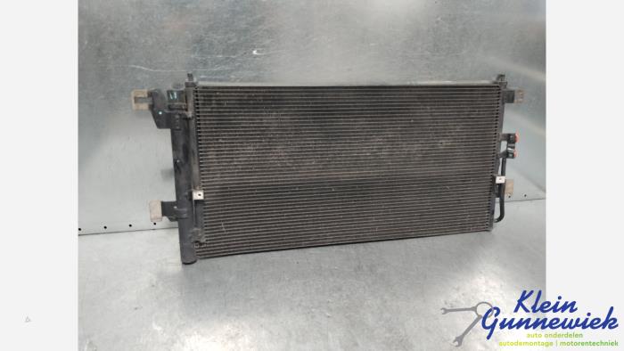 Gebruikte Airco Condensor Audi Q5 Prijs € 115,00 Margeregeling aangeboden door Klein Gunnewiek Autodemontage & Motorentechniek