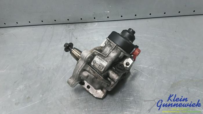 Gebruikte Brandstofpomp Mechanisch BMW X5 Prijs € 475,00 Margeregeling aangeboden door Klein Gunnewiek Autodemontage & Motorentechniek
