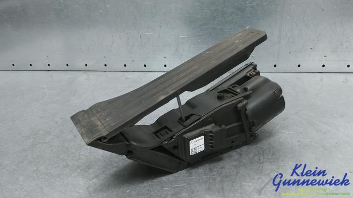Gebruikte Sensor Gaspedaalpositie Mercedes C-Klasse Prijs € 109,00 Margeregeling aangeboden door Klein Gunnewiek Autodemontage & Motorentechniek