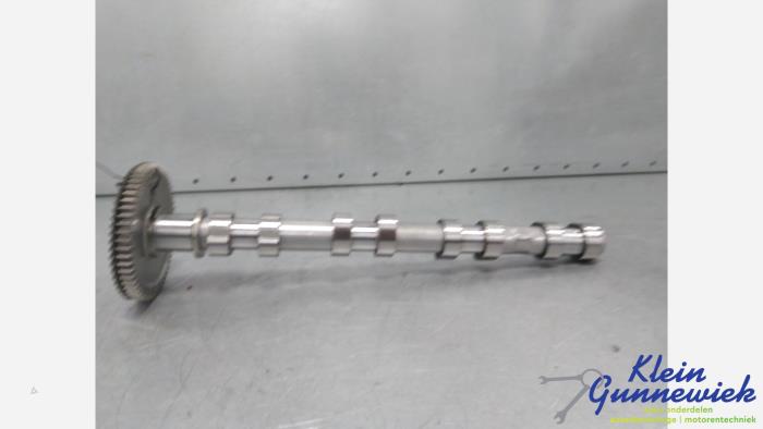 Gereviseerde Nokkenas Opel Astra Prijs € 90,75 Inclusief btw aangeboden door Klein Gunnewiek Autodemontage & Motorentechniek
