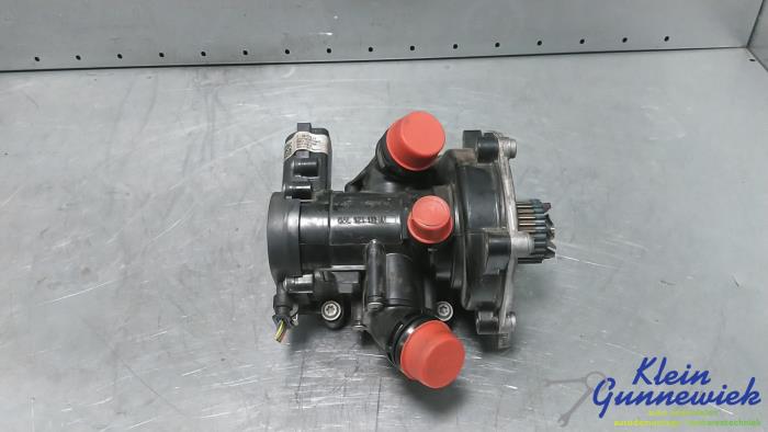 Gebruikte Waterpomp Audi Q5 Prijs € 229,00 Margeregeling aangeboden door Klein Gunnewiek Autodemontage & Motorentechniek