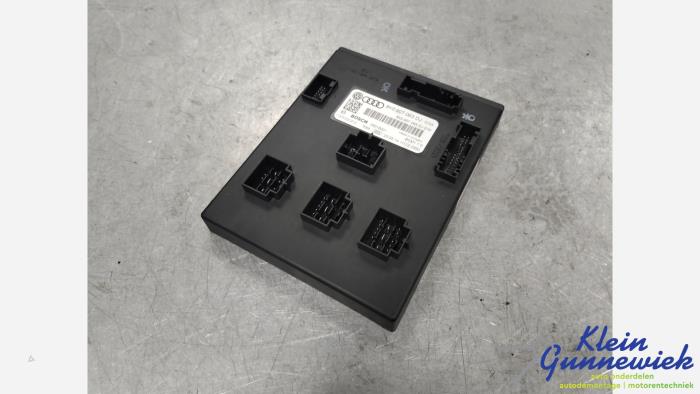 Gebruikte Computer Body Control Audi SQ5 Prijs € 115,00 Margeregeling aangeboden door Klein Gunnewiek Autodemontage & Motorentechniek