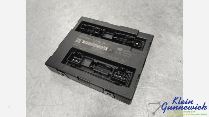 Gebruikte Computer Body Control Audi SQ5 Prijs € 94,00 Margeregeling aangeboden door Klein Gunnewiek Autodemontage & Motorentechniek