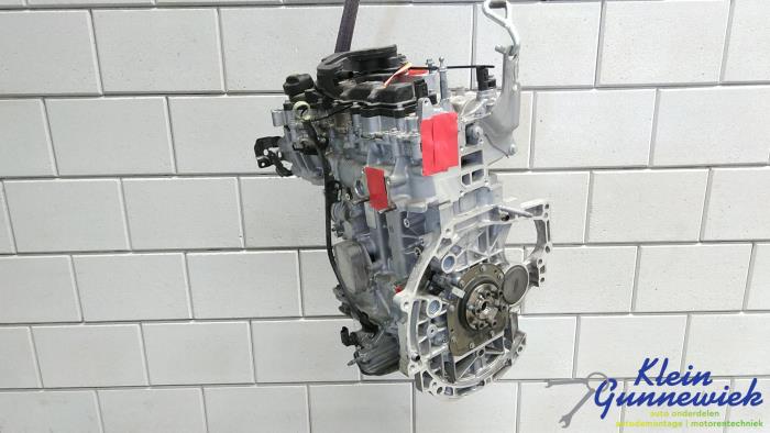 Gebruikte Motor Peugeot 308 Prijs € 2.395,00 Margeregeling aangeboden door Klein Gunnewiek Autodemontage & Motorentechniek