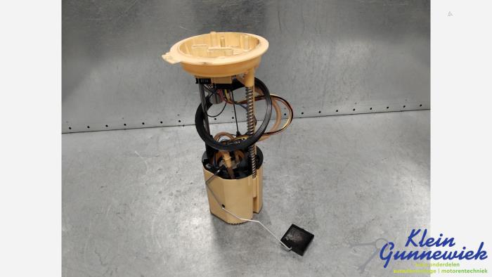 Gebruikte Tank element Pomp Audi SQ5 Prijs € 150,00 Margeregeling aangeboden door Klein Gunnewiek Autodemontage & Motorentechniek