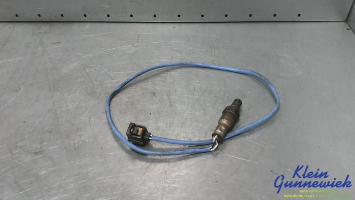 Gebruikte Lambda Sonde Mercedes C-Klasse Prijs € 100,00 Margeregeling aangeboden door Klein Gunnewiek Autodemontage & Motorentechniek
