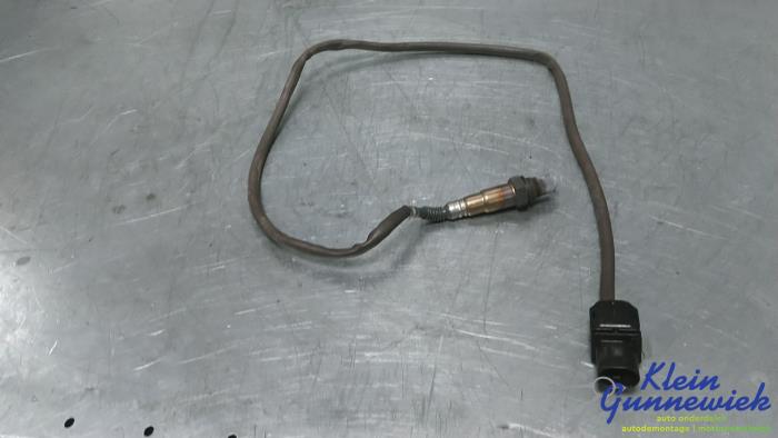 Gebruikte Lambda Sonde Mercedes C-Klasse Prijs € 63,00 Margeregeling aangeboden door Klein Gunnewiek Autodemontage & Motorentechniek