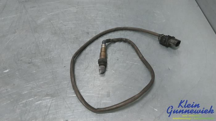 Gebruikte Lambda Sonde Mercedes C-Klasse Prijs € 63,00 Margeregeling aangeboden door Klein Gunnewiek Autodemontage & Motorentechniek