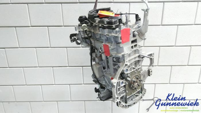 Gebruikte Motor Peugeot 308 Prijs € 2.395,00 Margeregeling aangeboden door Klein Gunnewiek Autodemontage & Motorentechniek