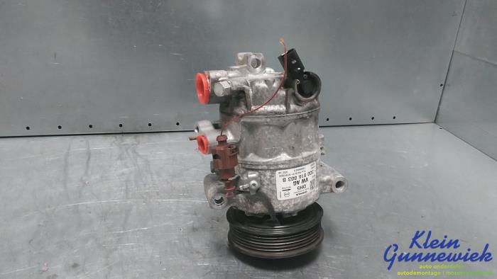 Gebruikte Aircopomp Seat Tarraco Prijs € 75,00 Margeregeling aangeboden door Klein Gunnewiek Autodemontage & Motorentechniek