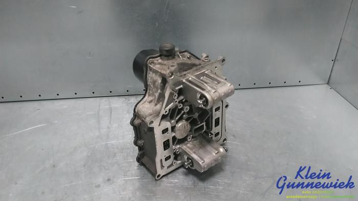 Gebruikte Mechatronic Volkswagen E-Golf Prijs € 497,00 Margeregeling aangeboden door Klein Gunnewiek Autodemontage & Motorentechniek