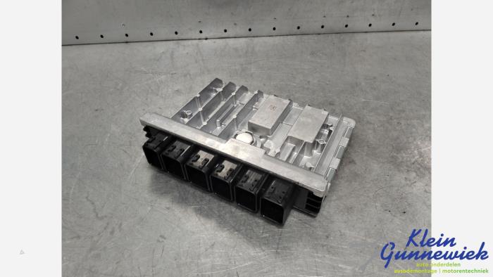 Gebruikte Inspuitcomputer BMW X5 Prijs € 495,00 Margeregeling aangeboden door Klein Gunnewiek Autodemontage & Motorentechniek
