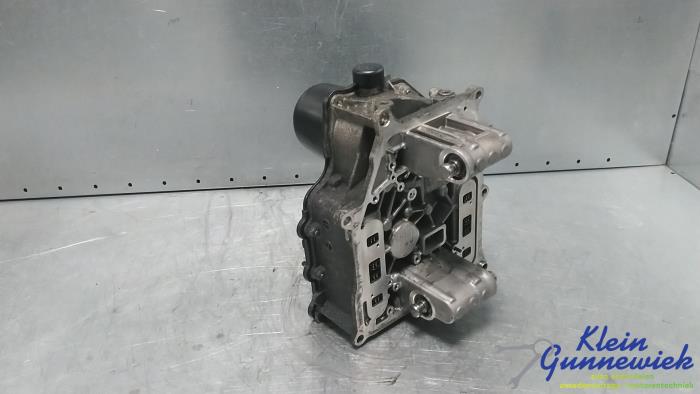 Gebruikte Mechatronic Volkswagen Golf Prijs € 497,00 Margeregeling aangeboden door Klein Gunnewiek Autodemontage & Motorentechniek