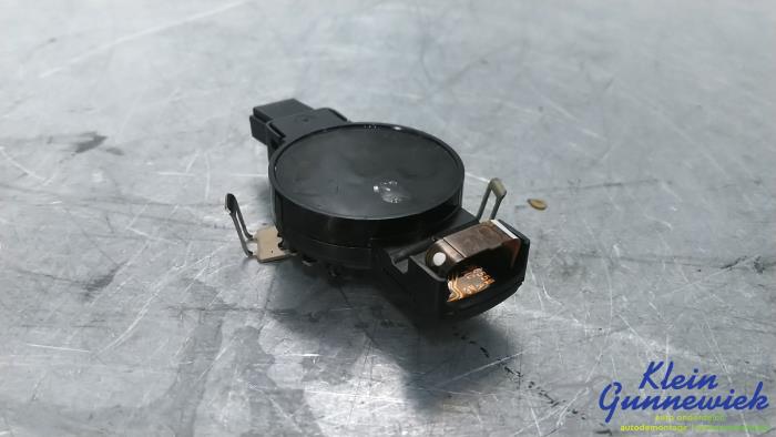 Gebruikte Regensensor BMW X5 Prijs € 86,00 Margeregeling aangeboden door Klein Gunnewiek Autodemontage & Motorentechniek