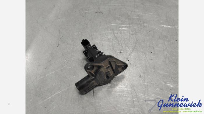 Gebruikte Luchtregelklep Volvo V60 Prijs € 30,00 Margeregeling aangeboden door Klein Gunnewiek Autodemontage & Motorentechniek