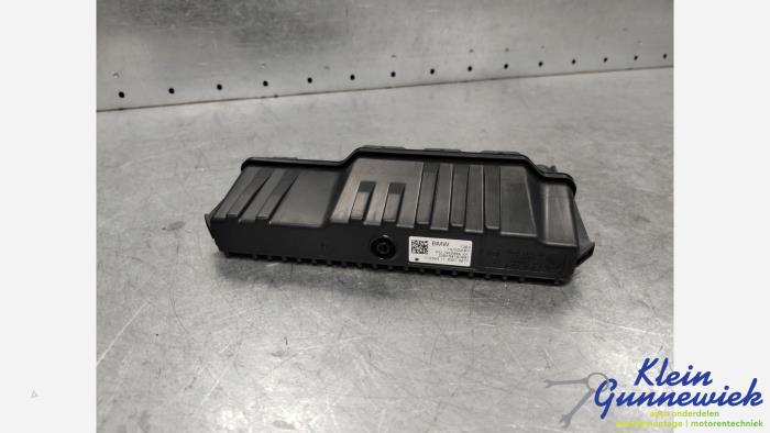 Gebruikte Computer Diversen BMW X5 Prijs € 45,00 Margeregeling aangeboden door Klein Gunnewiek Autodemontage & Motorentechniek