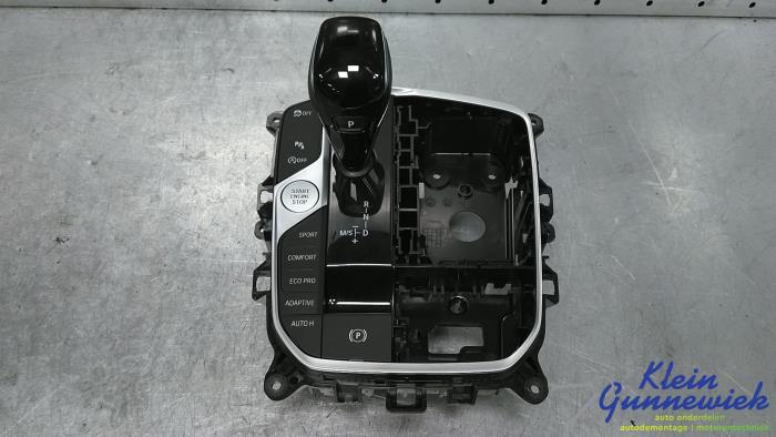 Gebruikte Pook BMW 4-Serie Prijs € 225,00 Margeregeling aangeboden door Klein Gunnewiek Autodemontage & Motorentechniek