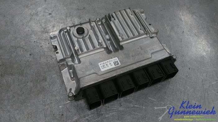 Gebruikte Inspuitcomputer BMW 4-Serie Prijs € 395,00 Margeregeling aangeboden door Klein Gunnewiek Autodemontage & Motorentechniek