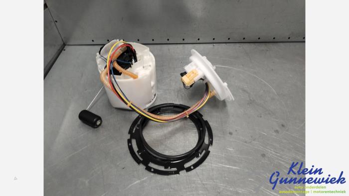 Gebruikte Tank element Pomp BMW X5 Prijs € 157,00 Margeregeling aangeboden door Klein Gunnewiek Autodemontage & Motorentechniek