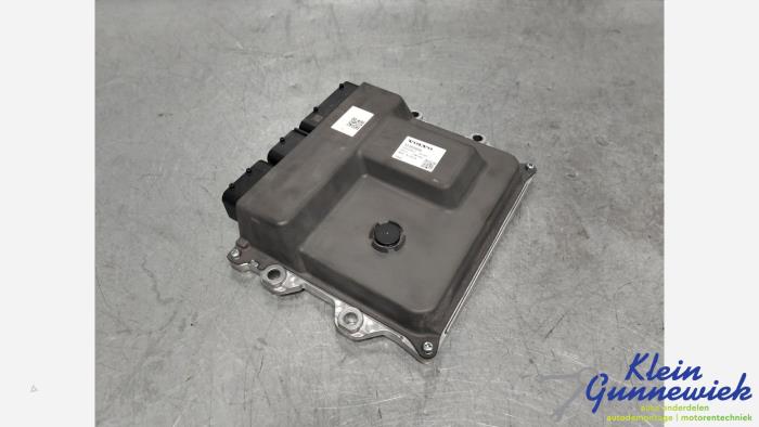 Gebruikte Inspuitcomputer Volvo V90 Prijs € 195,00 Margeregeling aangeboden door Klein Gunnewiek Autodemontage & Motorentechniek
