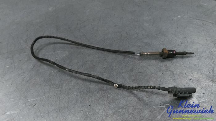 Gebruikte Uitlaat temperatuursensor Volvo V60 Prijs € 35,00 Margeregeling aangeboden door Klein Gunnewiek Autodemontage & Motorentechniek