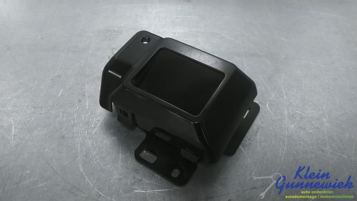 Gebruikte Cruise control sensor BMW 4-Serie Prijs € 295,00 Margeregeling aangeboden door Klein Gunnewiek Autodemontage & Motorentechniek