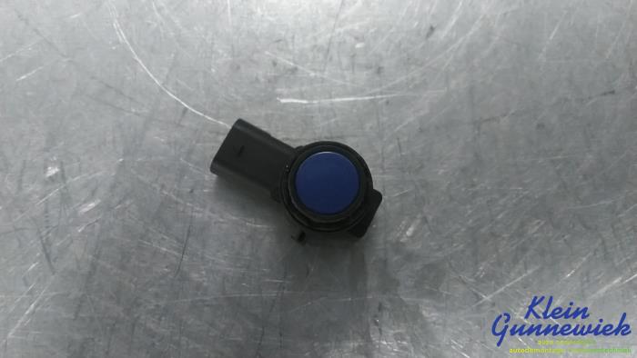 Gebruikte PDC Sensor BMW 4-Serie Prijs € 35,00 Margeregeling aangeboden door Klein Gunnewiek Autodemontage & Motorentechniek