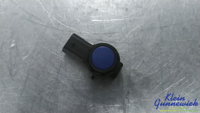 Gebruikte PDC Sensor BMW 4-Serie Prijs € 35,00 Margeregeling aangeboden door Klein Gunnewiek Autodemontage & Motorentechniek
